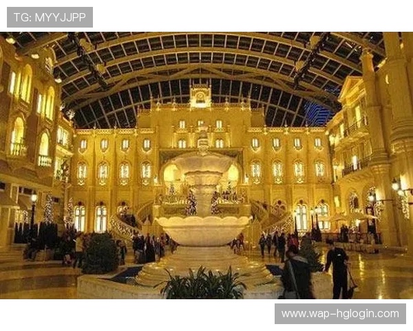 体验澳门赌场美高梅的至尊服务，感受一站式豪华度假和顶级娱乐体验的完美融合